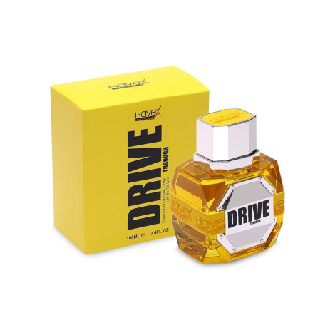 HaveX Drive Through Eau De Parfum 100ml (UAE)
