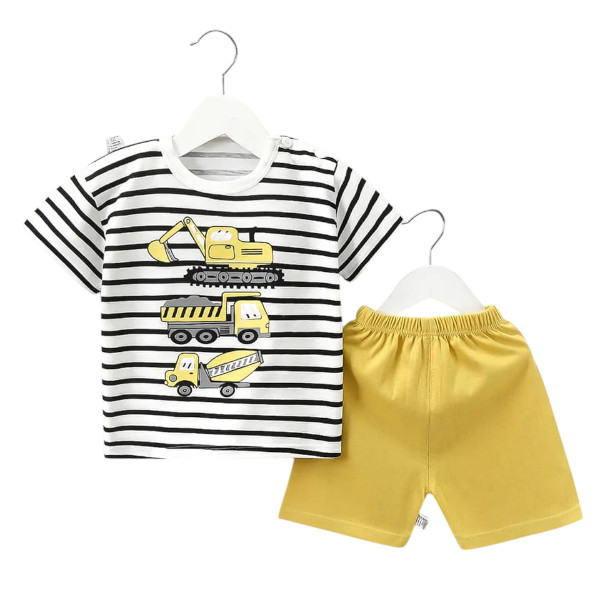 Baby Combo Set