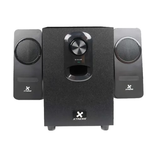 Xtreme E121 2:1 Speaker