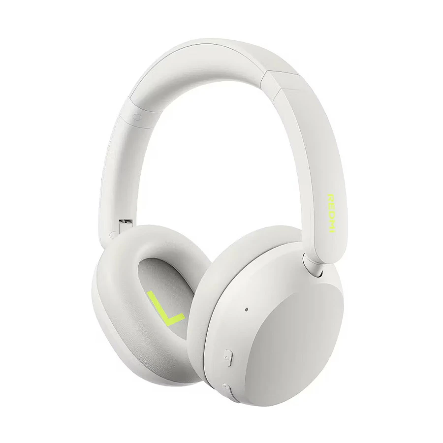 Xiaomi Redmi Headphones Neo ANC Bluetooth Headphone Sand White