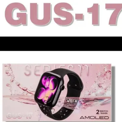 GUS-17 smart watch