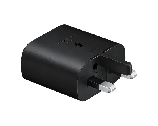 Samsung USB-C 25W PD Adapter (3 Pin)