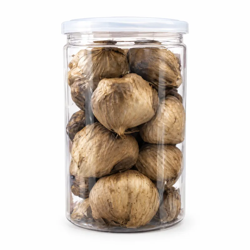 Black Garlic 250gm