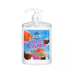 Imperial Leather Coco Colada Pina Colada and Coconut Cream Hand Wash 475ml (UK)