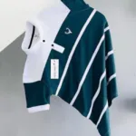 Premium Version Half Sleeve polo Shirt