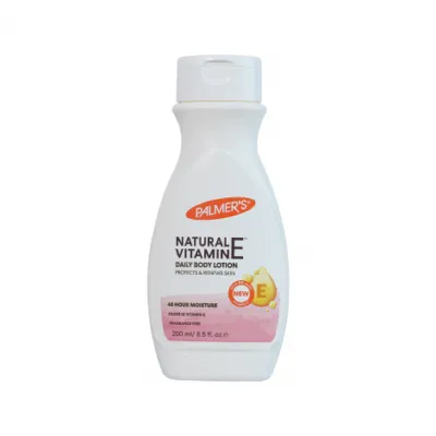 Palmer's Natural Vitamin E Daily Body Lotion 250ml (USA)