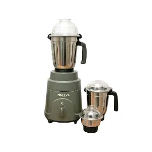INDIANA Ultimate Mixer Grinder – 1600W