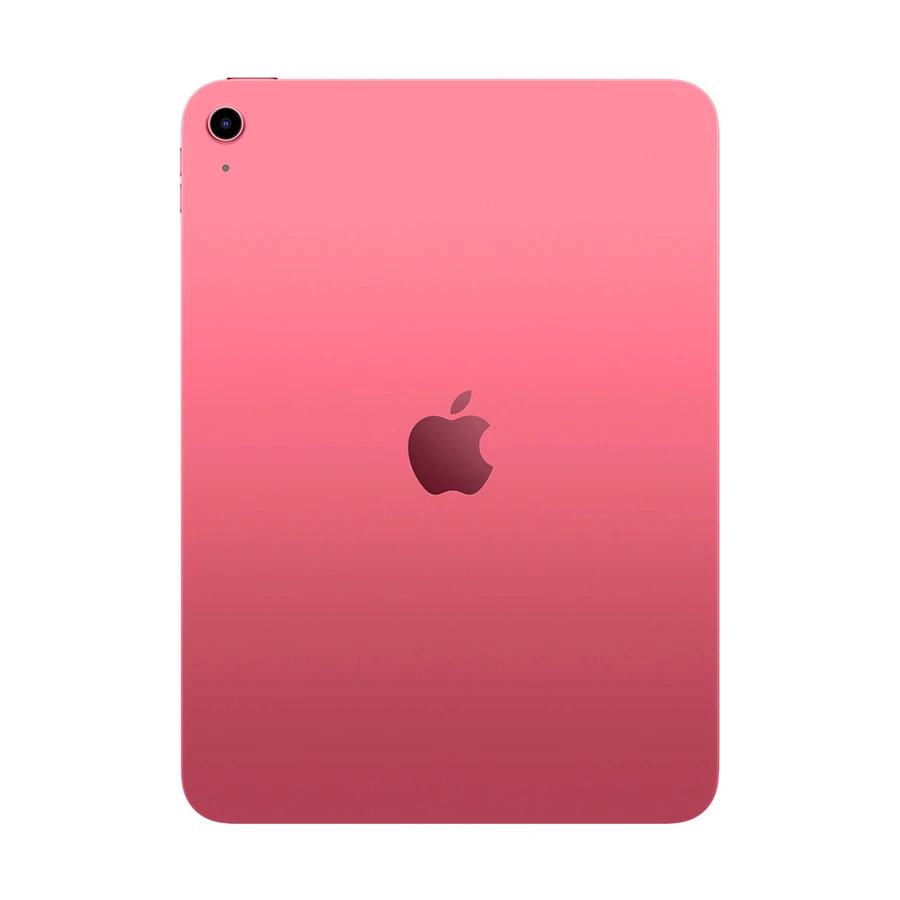 Apple iPad (2025) 10.9 Inch Liquid Retina A16 512GB Tablet Pink