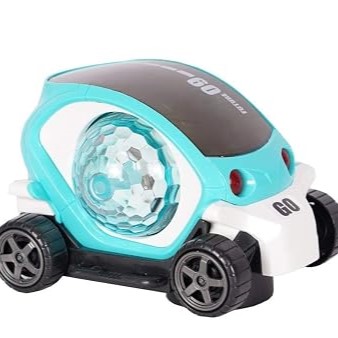 Future 09 Smart Toy Car