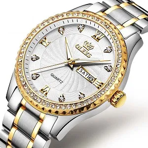 OLEVS 5565 Men Quartz Watch