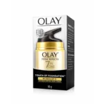 Olay Total Effects 7inOne Touch of Foundation SPF15 BB Creme  50g (Thailand)