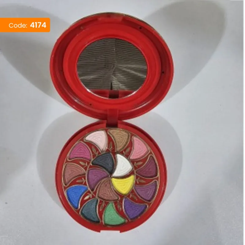 Romantic Grace make up kit 12g