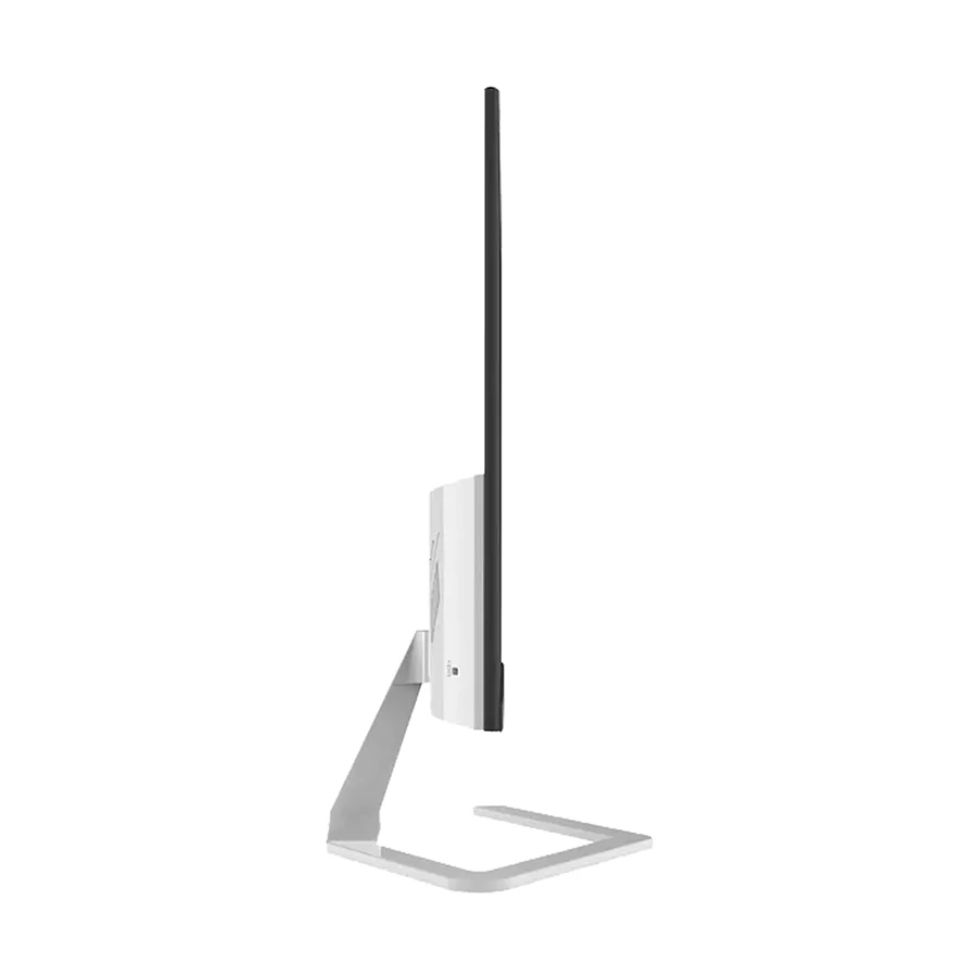 PC Power PCGM22U 21.5 Inch FHD Display HDMI, VGA White Gaming Monitor