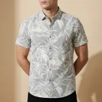 Premium Half Shirt