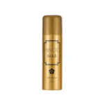Havoc Gold Deodorant Spray 200ml (France)