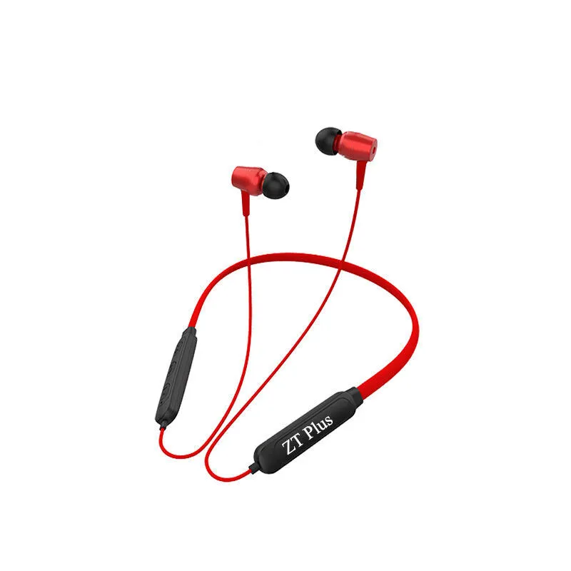 ZT Plus BT Wireless Neckband 35H