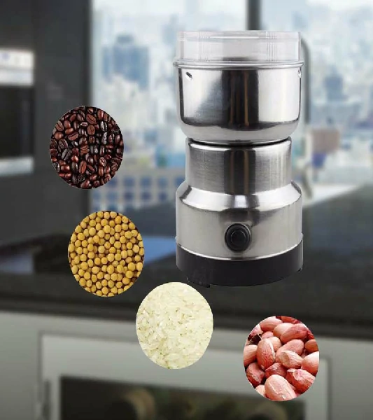 Single NIMA Electric Spice Grinder