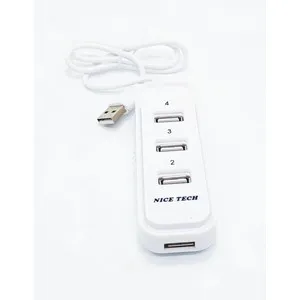 Hi-Speed Four-ports USB2.0 HUB