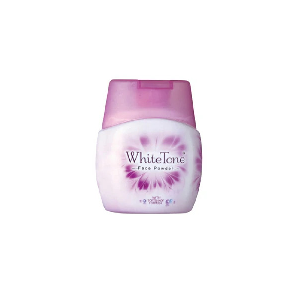 White Tone Face Powder (30gm)