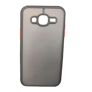 Samsung Galaxy Grand Prime Matte Cover