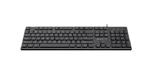 Havit KB250 USB Wired Keyboard