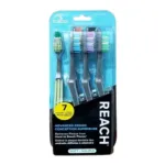 Reach Advanced Design Soft 7pcs Set (China)