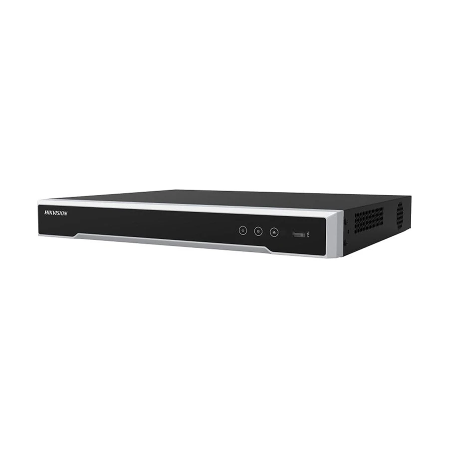 Hikvision DS-7608NI-Q2 8 Channel 8MP Network Video Recorder