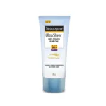 Neutrogena Ultra Sheer Dry-Touch Sunblock SPF 50+ 80g (Korea)