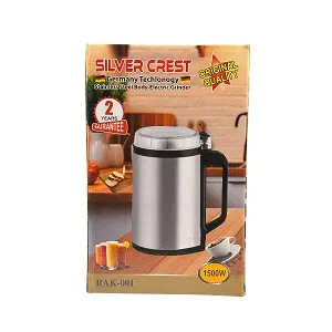 Silver Crest RAK-001 Electric Grinder