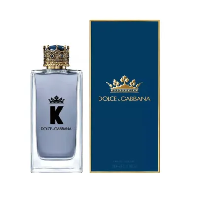 Dolce & Gabbana Pour Homme EDT Spray 100ml (Italy)