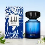 Dunhill Driven Blue EDT For Men 100ml (USA)