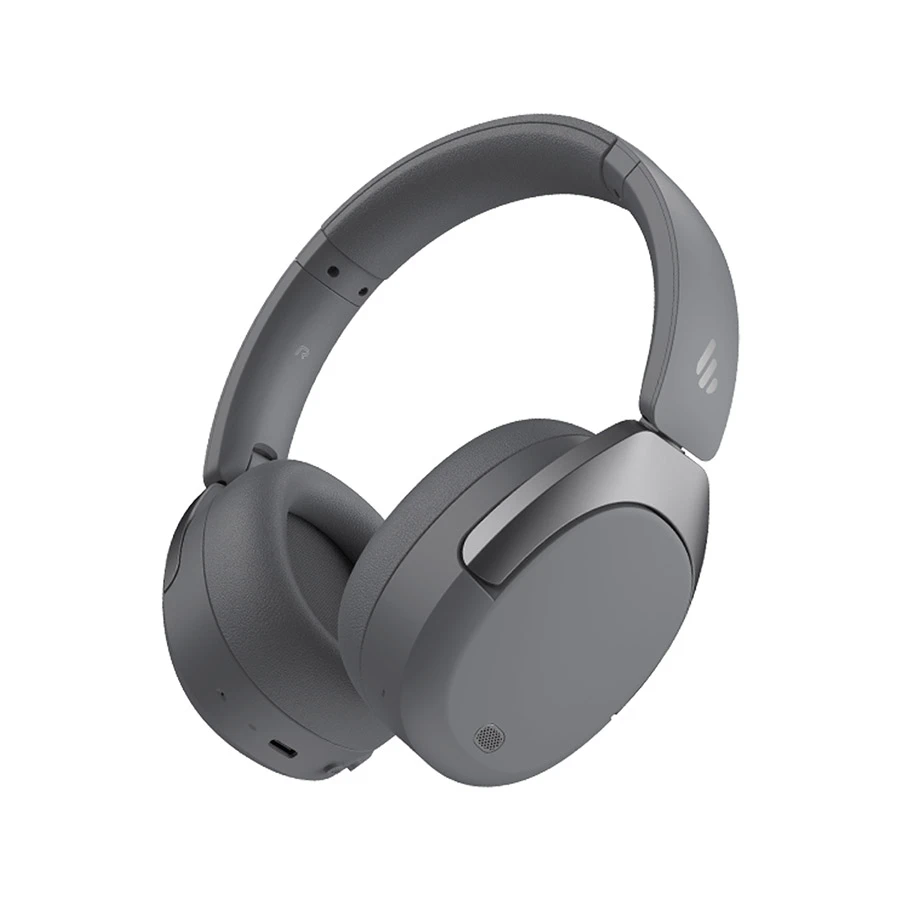 Edifier W830NB ANC Over-Ear Bluetooth Headphone Gray