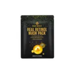 Pax Moly Real Retinol face mask Pack 25ml (Korea)