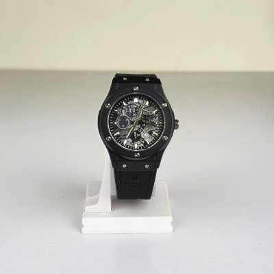 Hublot Big Bang Skeleton dial Watch (Water Resistant)