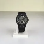 Hublot Big Bang Skeleton dial Watch (Water Resistant)