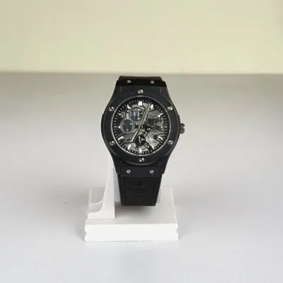Hublot Big Bang Skeleton dial Watch (Water Resistant)