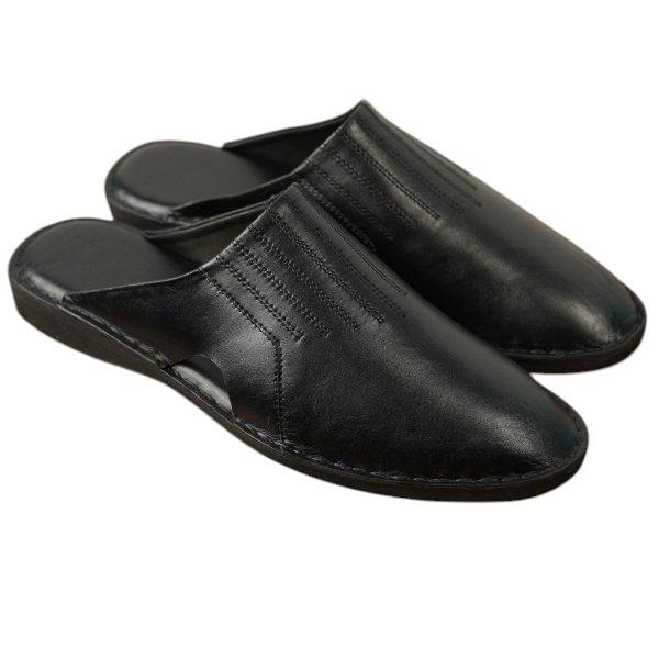 HS UP Stitch Black