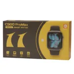 C900 Pro Max Smart Watch 11 Series