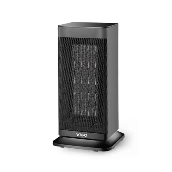 ViGO VIG Room Comforter REL-Radiator- Black Color