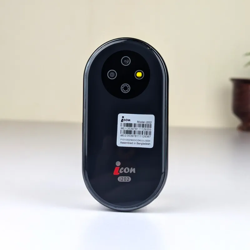 iCon Mobile i202 Magic