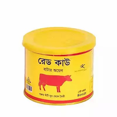 Red Cow Butter Oil