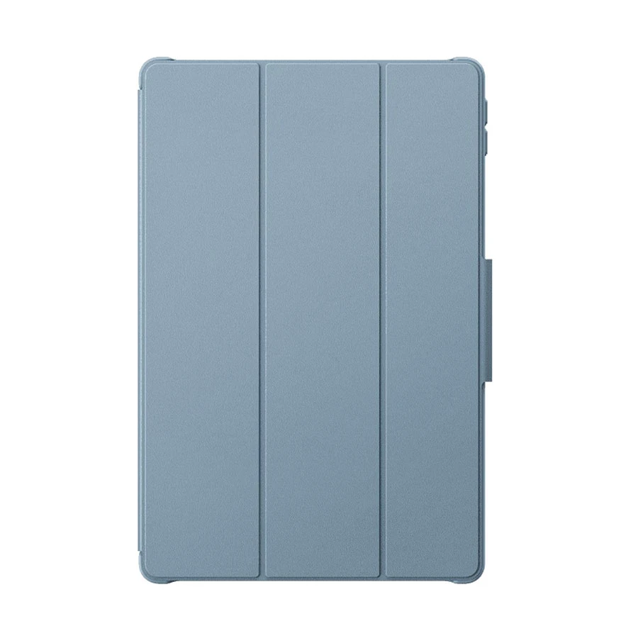 OnePlus Pad Lite Folio Protective Case Blue