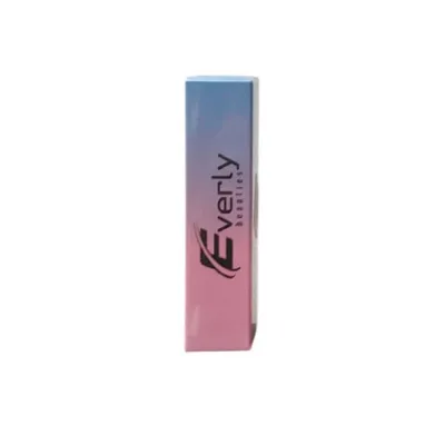 Everly Beauties Matte Liquid Lipstick - Mocha Brown (China)