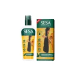 Sesa Ayurvedic Reduces Hair Fall  Hair Oil 200ml (India)