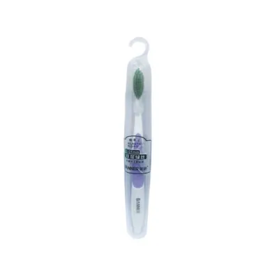 Banner Elastic Soft 0.01mm Tooth Brush With Box (China)