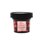 Skin Doctor Cherry Soft & Clear Skin Jam Scrub Face & Body 200g (UAE)