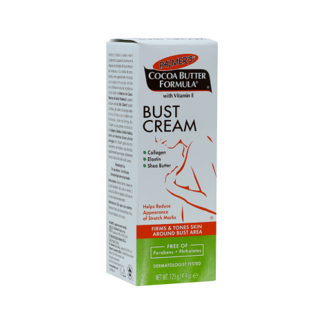 Palmer's Bust Cream 125g (USA)