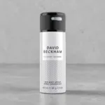 David Beckham Classic Homme Deo Body Spray 150ml (EU)