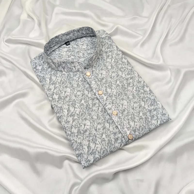 Men's Cotton luxury Punjabi