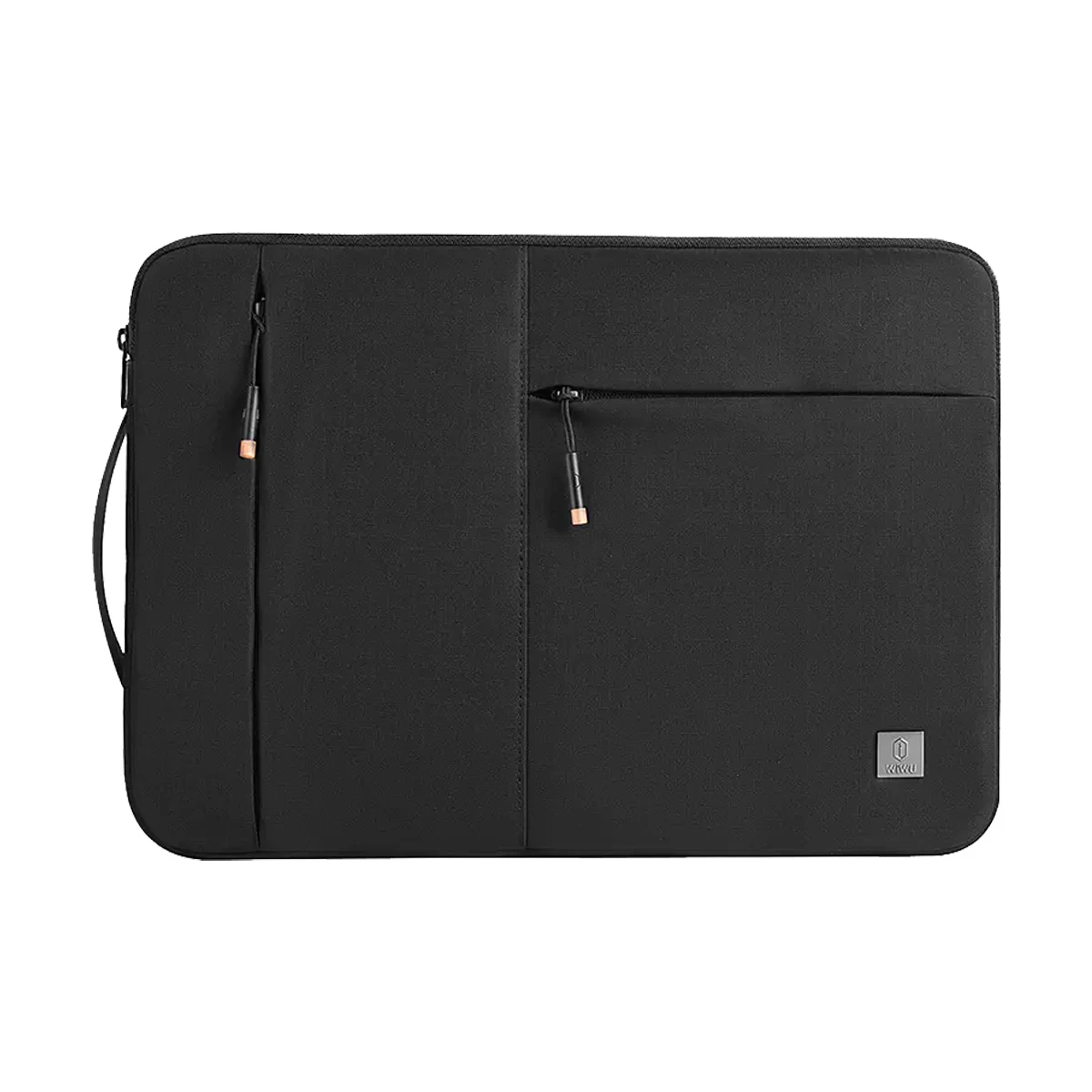 WiWU Alpha Slim Black Sleeve Case for 15.6 inch Laptop